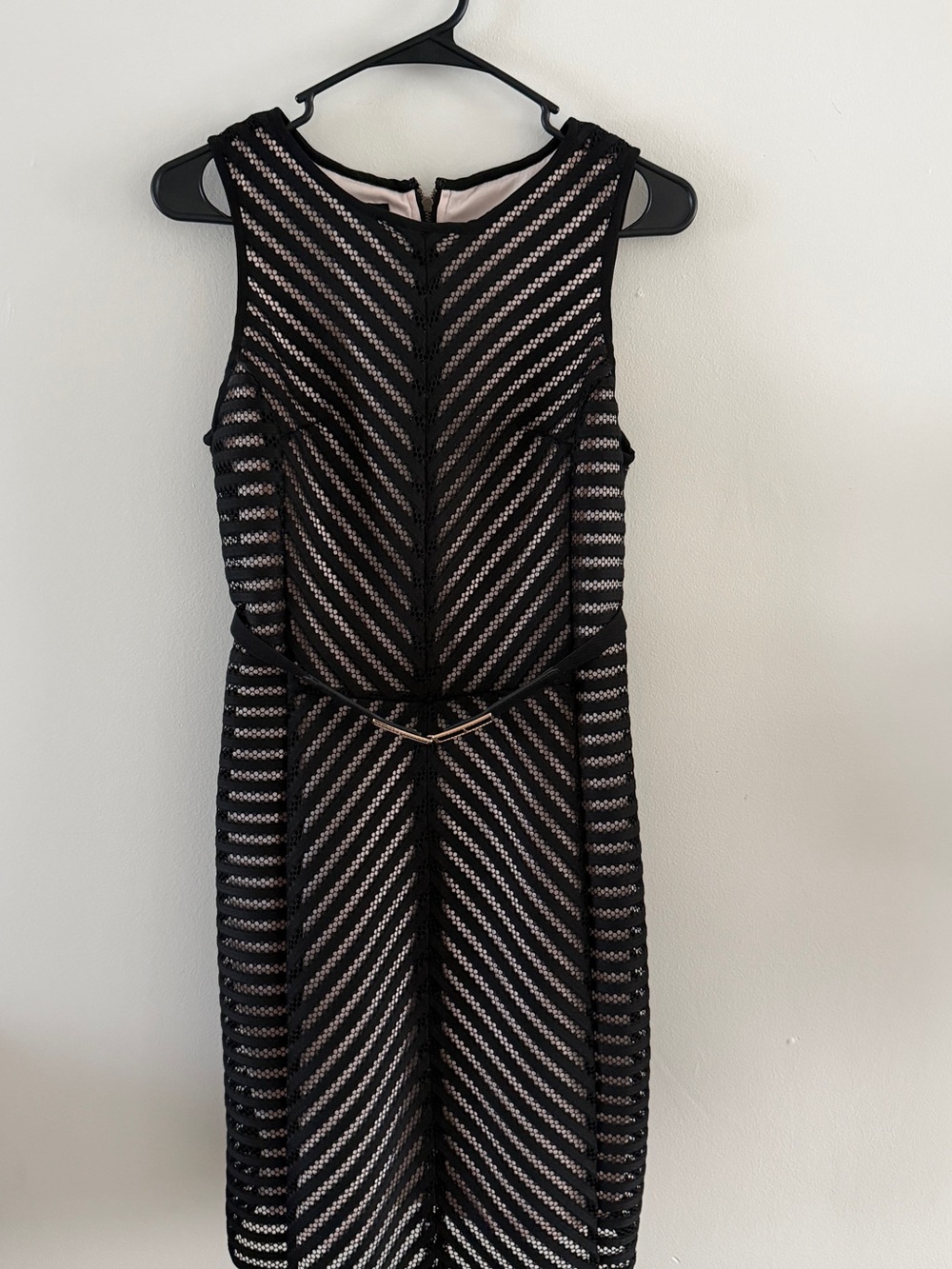 Women’s Formal Mini Dress